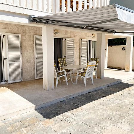 Apartment Shep Rogoznica  Dış mekan fotoğraf