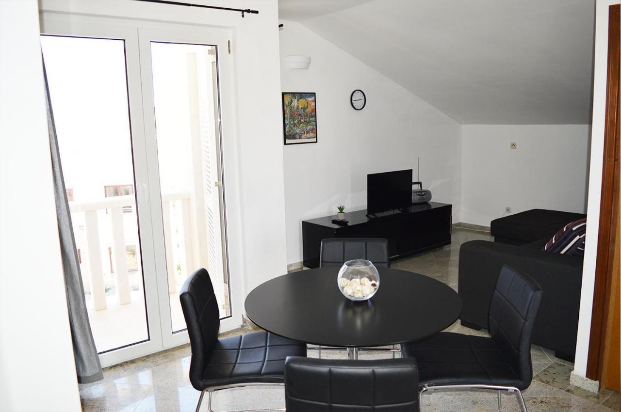 Apartment Shep Rogoznica  Dış mekan fotoğraf