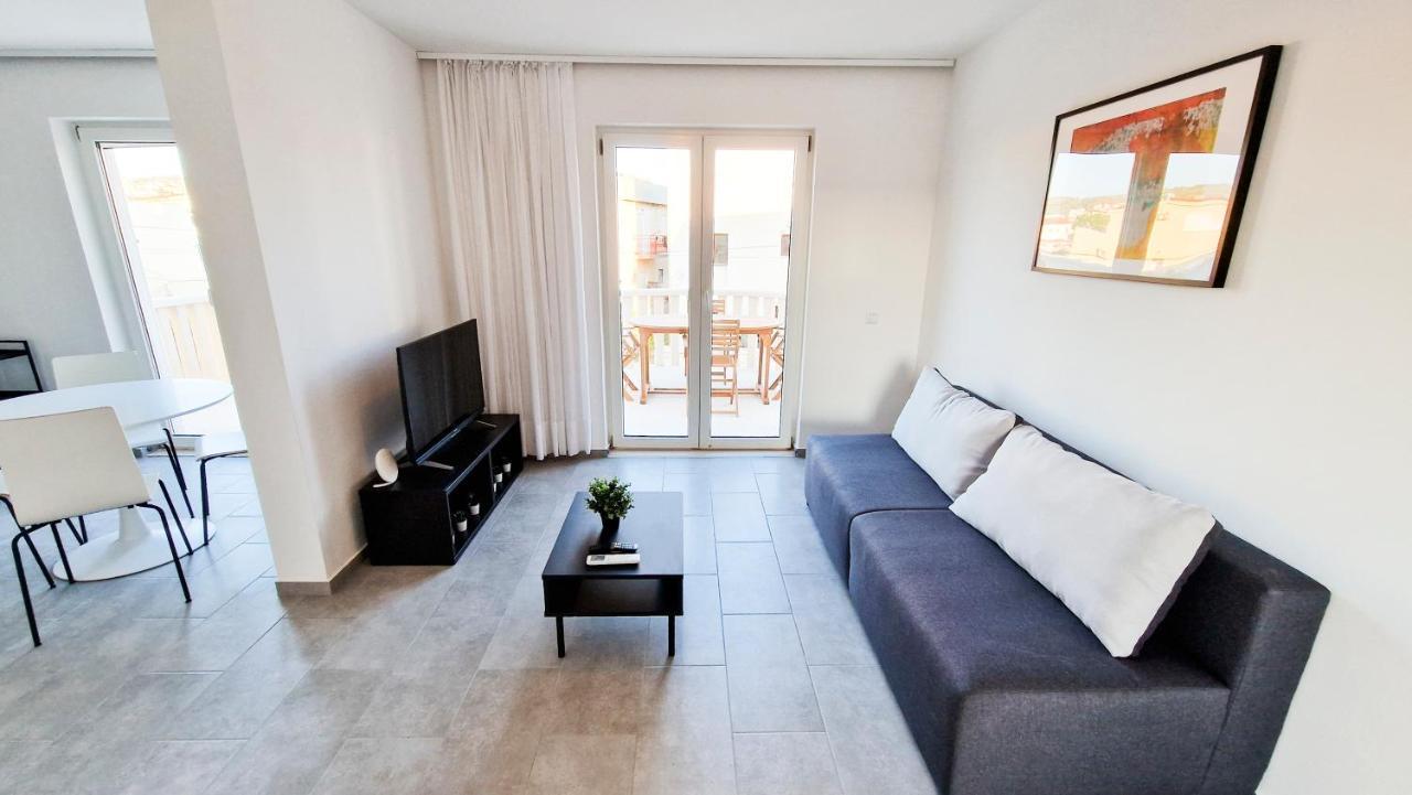 Apartment Shep Rogoznica  Dış mekan fotoğraf