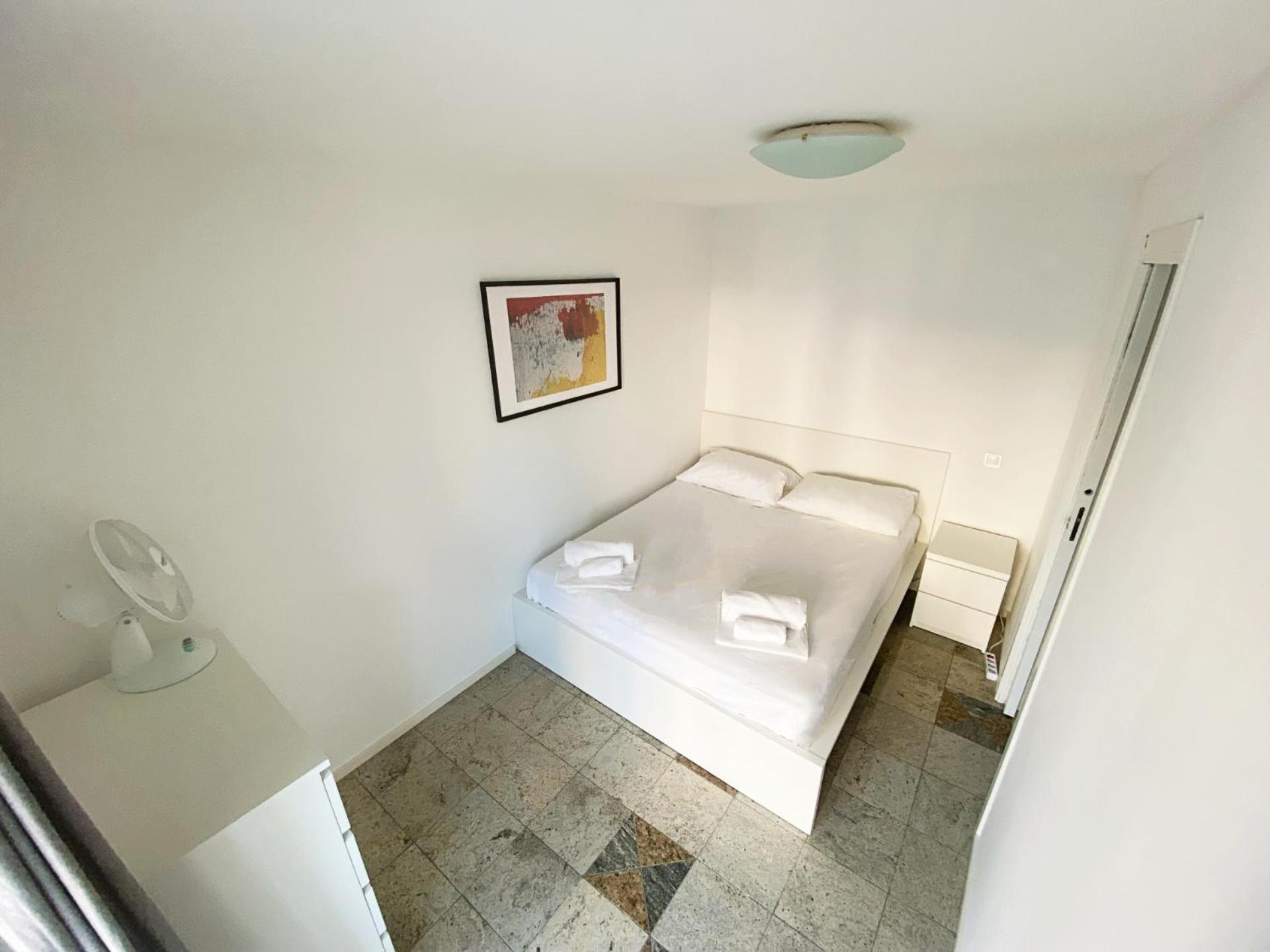 Apartment Shep Rogoznica  Dış mekan fotoğraf